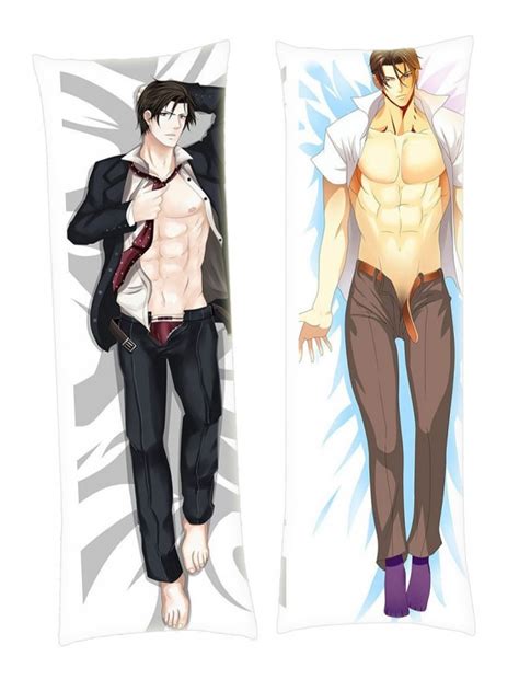Japanese Anime Pillow Casehugging Body Pillow Casebody Pillow With Hole