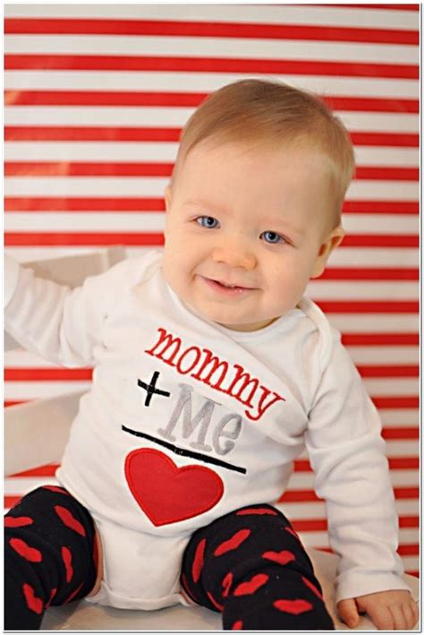 Https://tommynaija.com/outfit/baby Boy Valentines Outfit