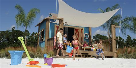 Your Guide To Castaway Cay Cabanas