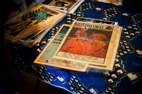 Billy che brooks, deputy minister of education for the chicago office of the jimenez sat near the front at the funeral service. It's About Time - The Archives of Billy X Jennings