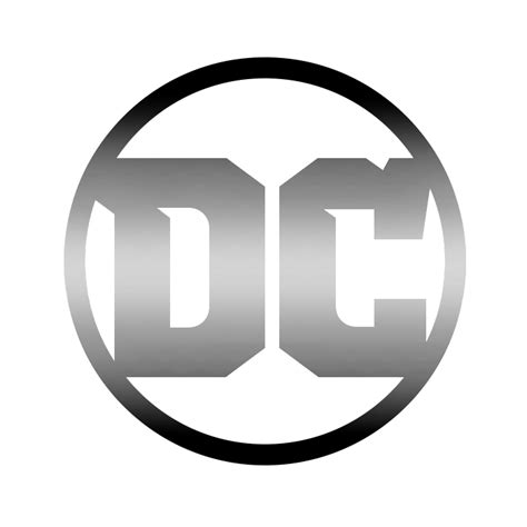 Dc Logo Png By Natsu Isseikun On Deviantart