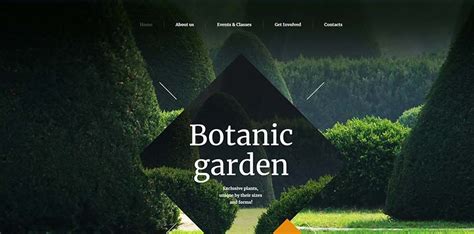 20 Best Free Website Header Design Templates And Examples For Inspiration