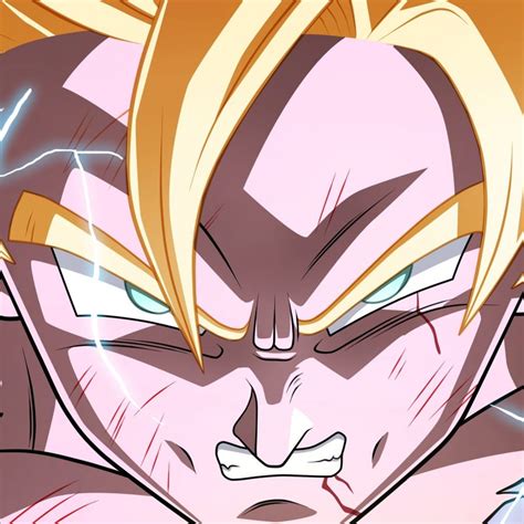 10 Latest Super Saiyan Goku Hd Full Hd 1920×1080 For Pc