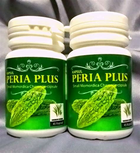 Bahagian tumbuhan yang digunakan untuk penggunaan dan untuk pelbagai tujuan perubatan adalah buah squash pahit. Kapsul Peria