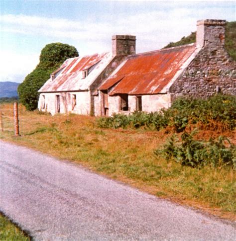 Smithy Cottage Cuthill Historylinks Archive