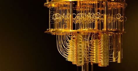Chinese Researchers Team Unveil Quantum Computer Operating System