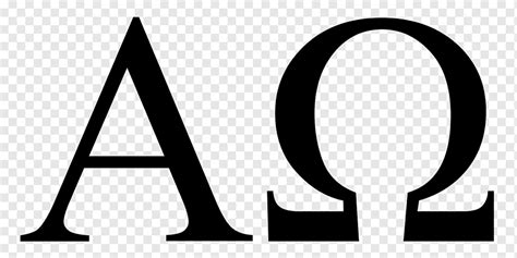 Símbolo Alfa E ômega Chi Rho Símbolo Miscelânea Cristianismo Texto