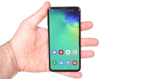 5 Best Smallest Android Phone To Buy In 2022 Updated