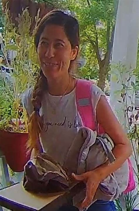 Authorities Ask For Help In Locating Missing Woman