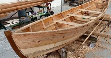 How To Build A Boat Discover Boating
