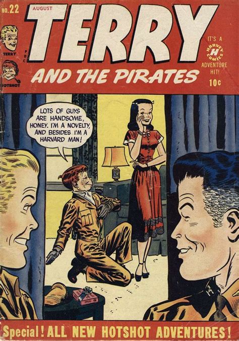 117 Best Images About Terry And The Pirates On Pinterest Canada