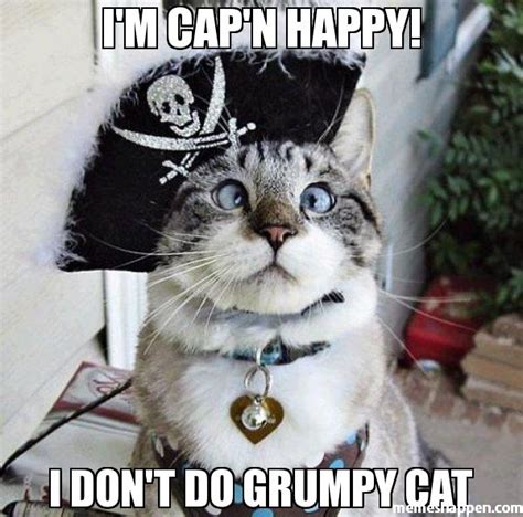 I've never heard that one. HAPPY-CAT-MEME-TUMBLR memes, happy-cat-meme-tumblr funny, sarcastic mean memes at relatably.com