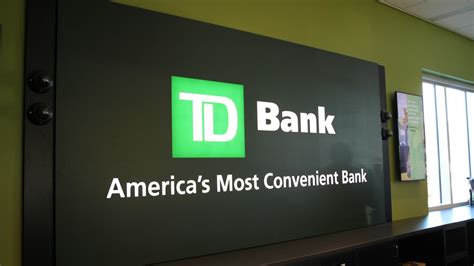 Why Td Bank Is Putting More Atms In Tampa Bay Walgreens Nyse Wba