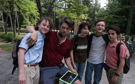 pin by clover stokes🏳️‍🌈 on movies it movie cast it the clown movie losers club