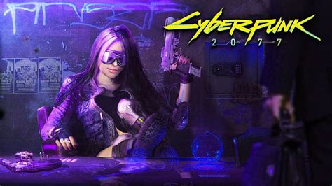 Female v, cyberpunk 2077, dark background, artwork. Cyberpunk 2077 HD Wallpapers - Wallpaper Cave