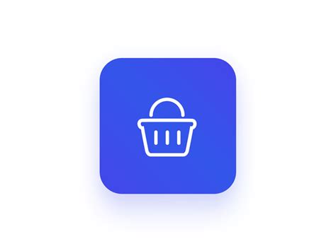 Adding To The Basket Icon By Rafał Ragus On Dribbble