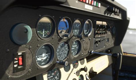 Microsoft Flight Simulators Latest Update Cuts Its Download Size In