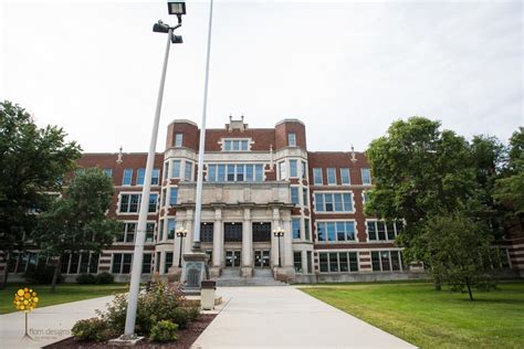 Hibbing High School Schools Mshsl