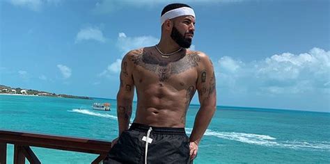 Did Drake Get Six Pack Ab Surgery Mens Variety