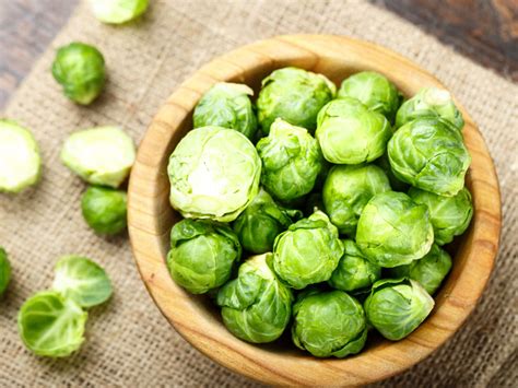 3 Easy Brussels Sprouts Recipes That Help In Weight Loss The Times Of