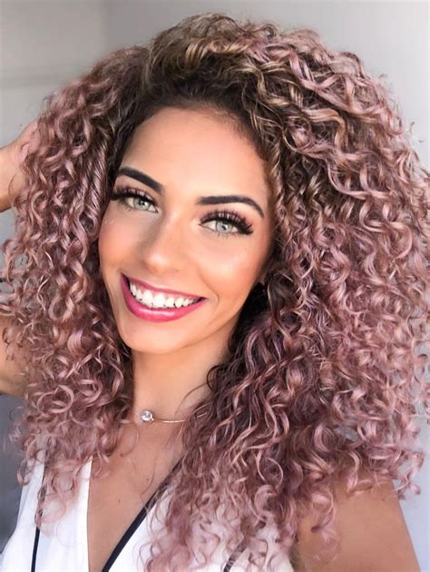 Like What You See Follow Me For More Uhairofficial Colored Curly