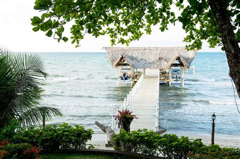 The Best Beaches In Guatemala