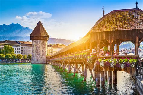 10 Besten Tagesausflüge Ab Zürich