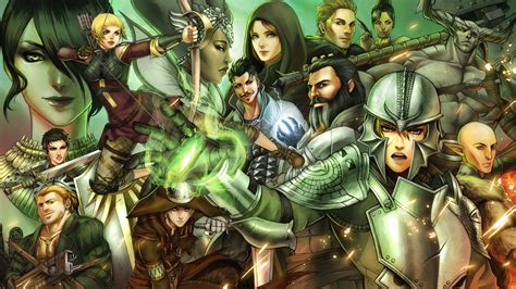 Dragon Age Inquisition Cassandra Pentaghast Wallpaper Hd Games 4k
