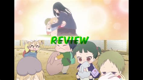 Watch gakuen babysitters english subbed online english subbed full episodes for free. Gakuen Babysitters Episode 2 Review- My True Feelings ...