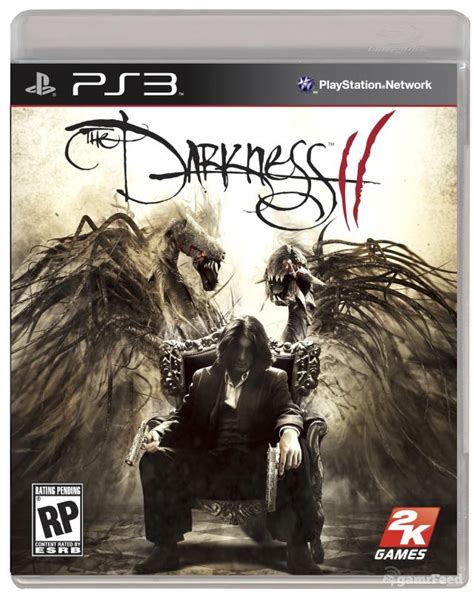 Ps3 The Darkness 2 Eboot Fix For Cfw 355341 Mateogodlike