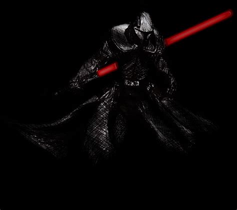 Sith Lord Starkiller By Deadlyreapings On Deviantart