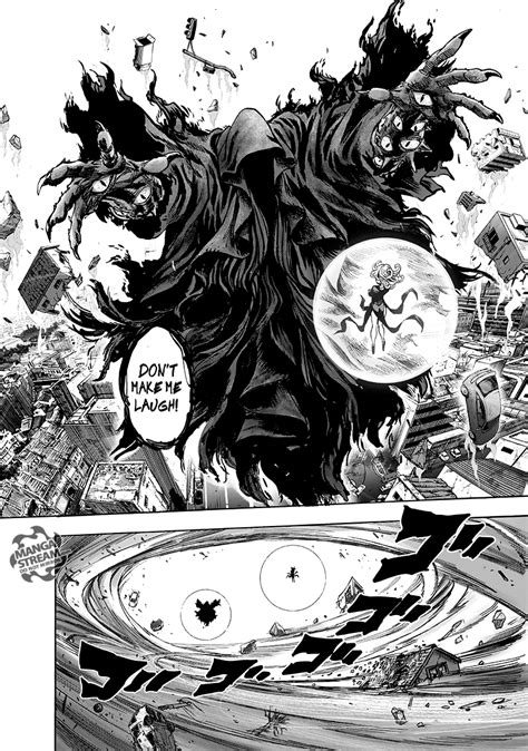 12 One Punch Man Manga Free Read References