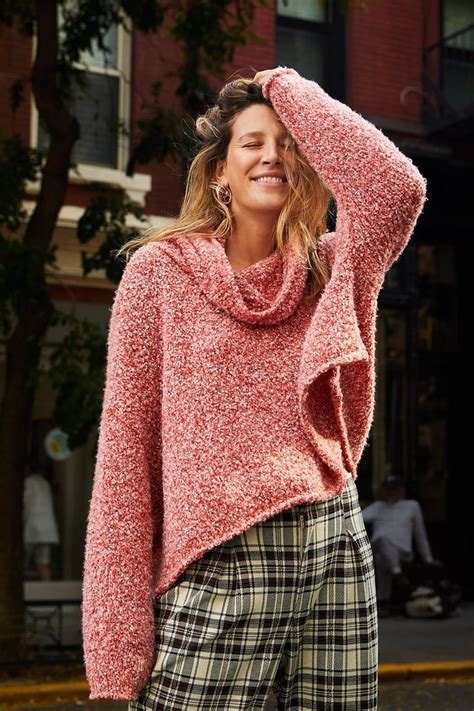 Free People Has The Coziest Sweaters For Fall — Shop Our 16 Favorites Free People Sweater