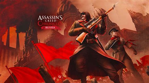 Assassins Creed Chronicles Russia Critic Reviews Opencritic