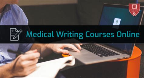 Medical Writing Courses Online Jli Blog
