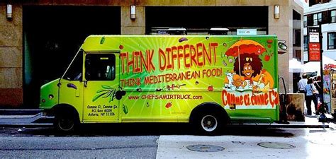 Central new york food trucks are taking over the great northern mall on wednesdays. The Best New York Food Trucks