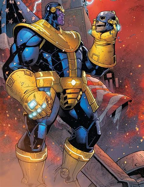 Thanos Thanos Marvel Marvel Dc Comics Bd Comics Marvel Fan Cosmic