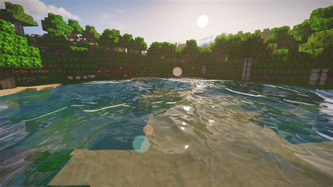 Colorful Realism Minecraft Texture Pack