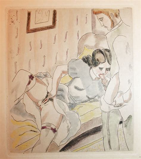 Erotic Book Illustration Les Chansons Erotiques Pics Xhamster