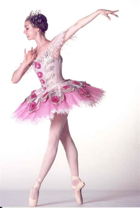 Sugar Plum Fairy Love Her Costume Ballet In 2019 Ballet