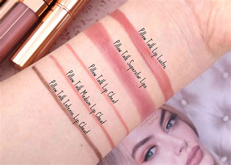 Sylvia had originally hoped the song would be recorded by al green. Charlotte Tilbury | *NEW* Pillow Talk Collection: Review ...
