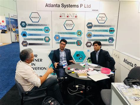 Atlanta Systems Pvt Ltd Root In New Delhi