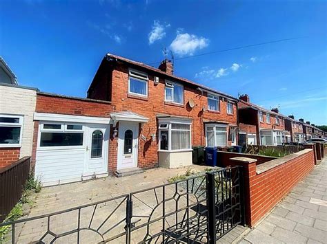 Houses For Sale And To Rent In Ne6 3lu Ryton Terrace Walker Newcastle