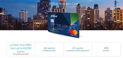 ?fit small business's ratings are calculated by industry experts of our editorial team. Expired Increased Signup Bonus on JetBlue Cards; 60,000 ...
