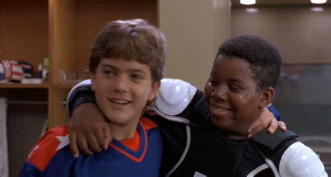 Joshua Jackson As Charlie Conway In 2021 Mighty Ducks Quotes D2 The