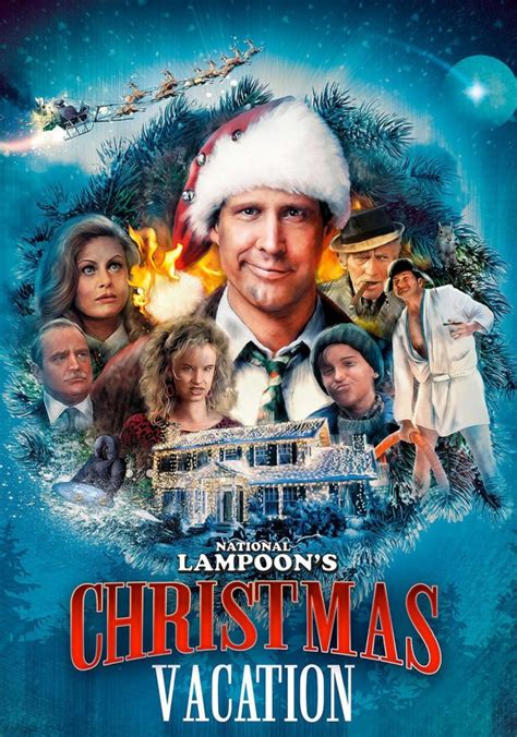 The comic misadventures of the beleaguered griswold family continue christmas movies come wrapped in all kinds of packages. A FREAK ACCIDENT: Christmas episode with Santa news ...