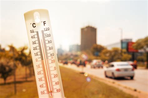 Experts Hot Weather And Heat Waves Newsroom Mcgill University