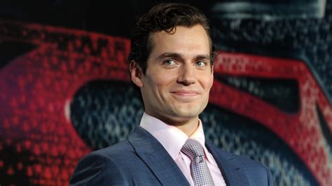 The Shady Side Of Henry Cavills Dating Life