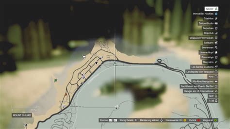 Paleto Bay Gta 5 Map Maps For You