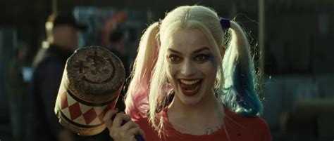 How Margot Robbie Perfected Harley Quinns Voice In Suicide Squad